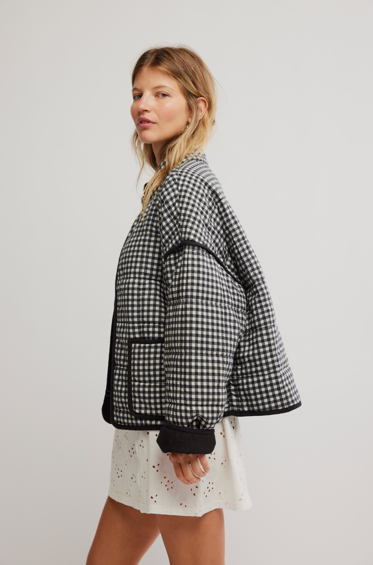 Chloe Jacket