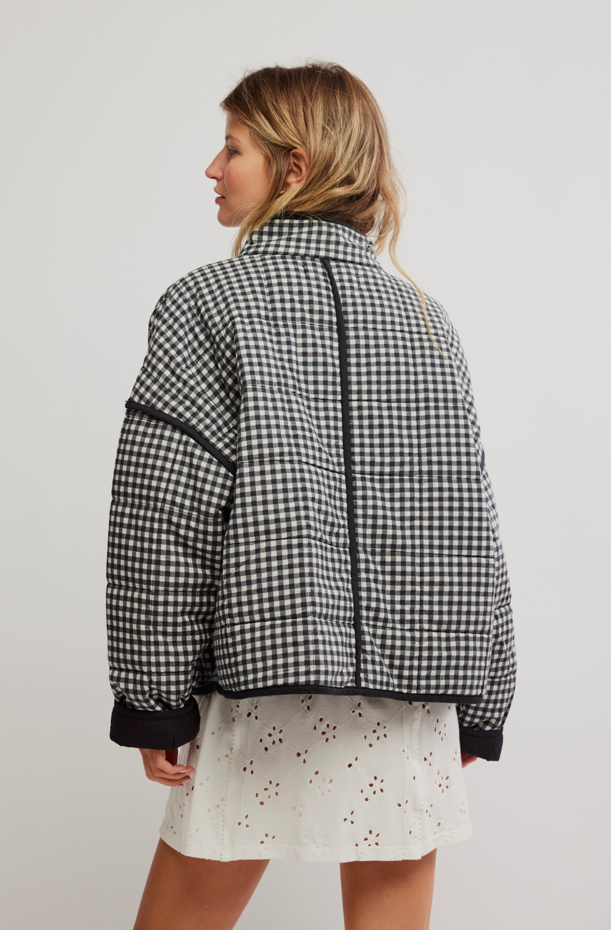 Chloe Jacket