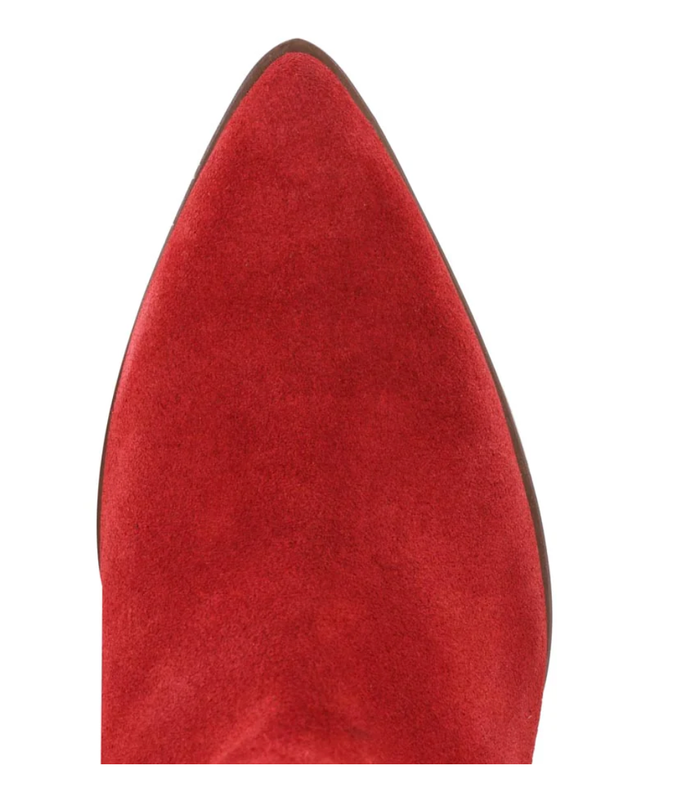 Line Dance Boot