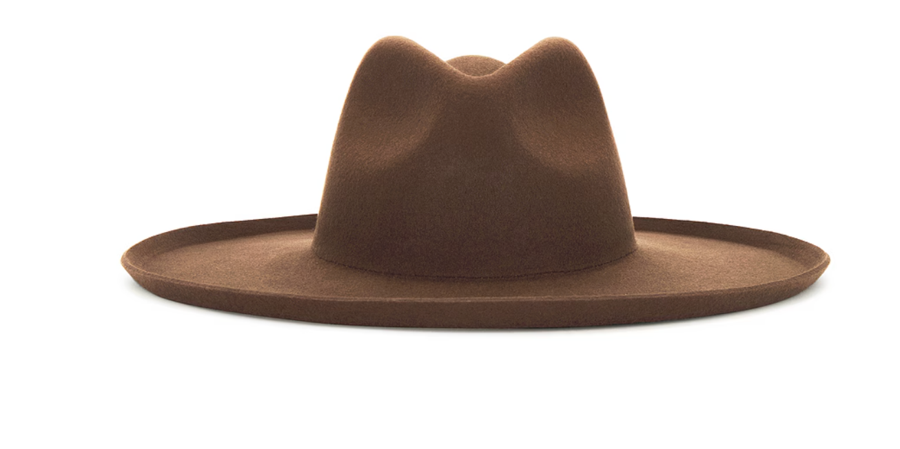 The Melodic Fedora, Coco