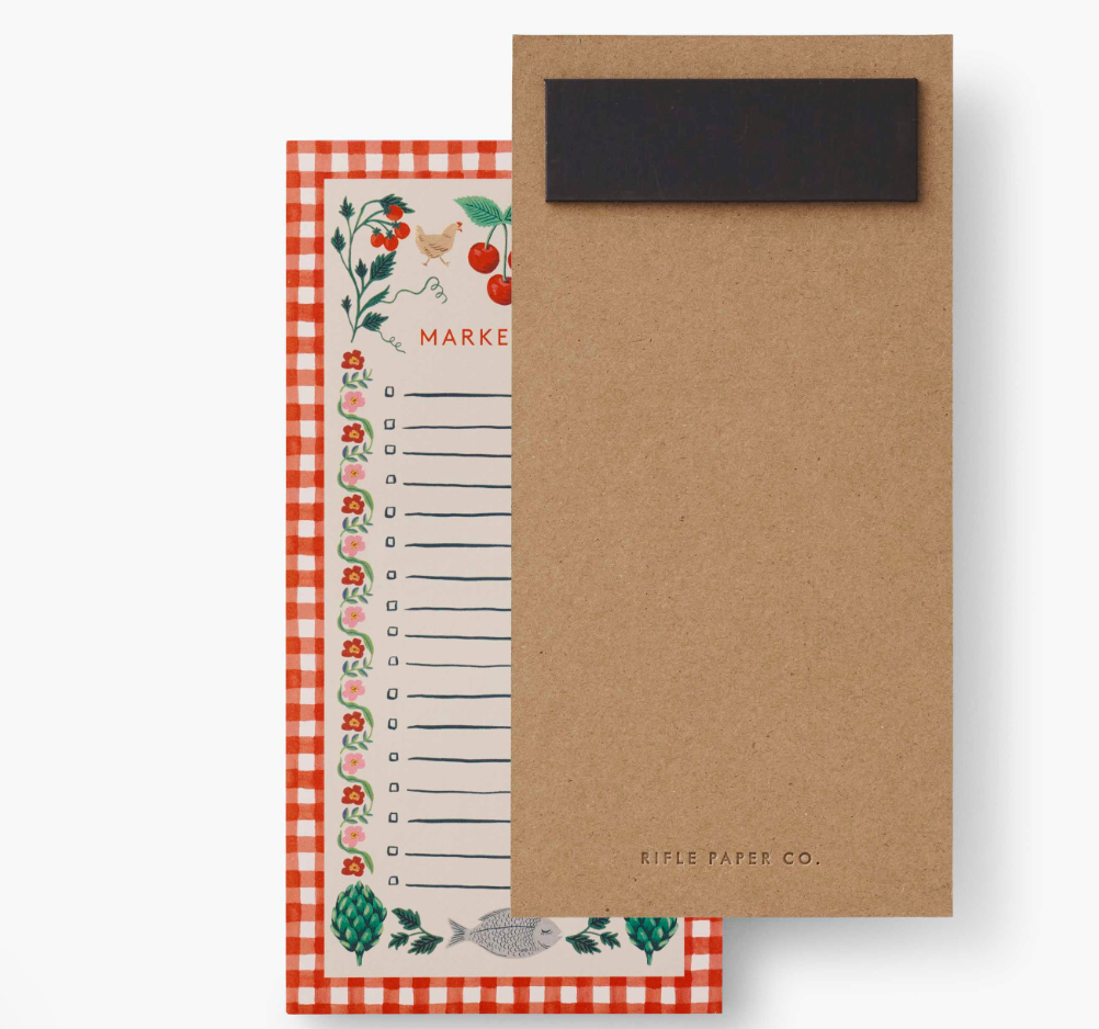 Cherry Farm Market Pad