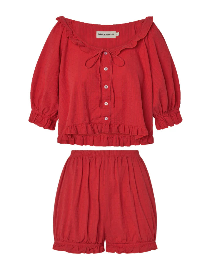 Romeo Sleep Set