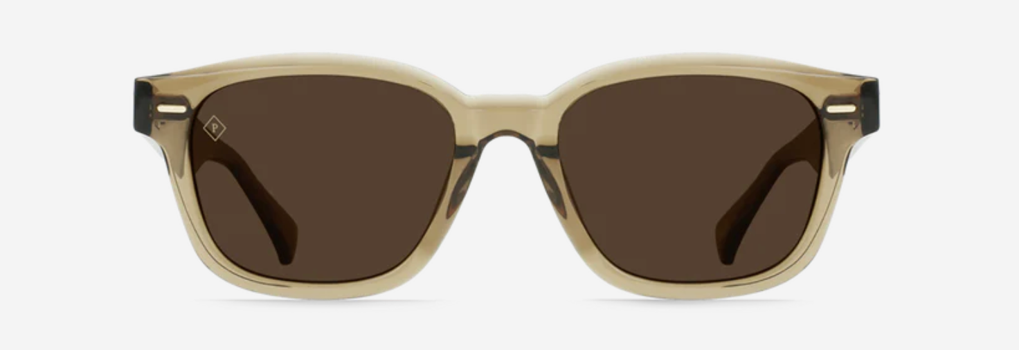 Carby Polarized Sunglasses