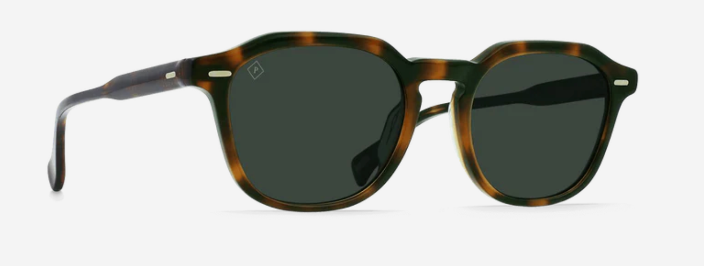 Clyve Polarized Sunglasses