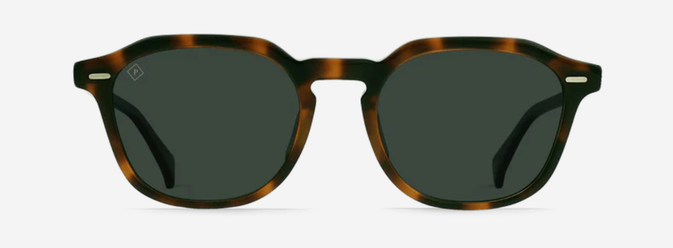 Clyve Polarized Sunglasses
