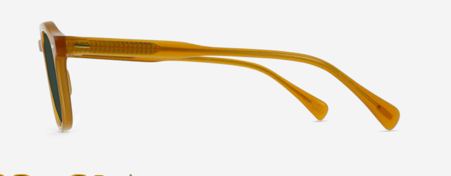 Clyve Polarized Sunglasses