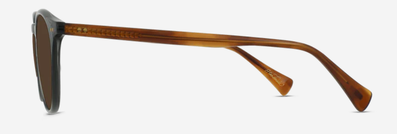 Basq Polarized Sunglasses