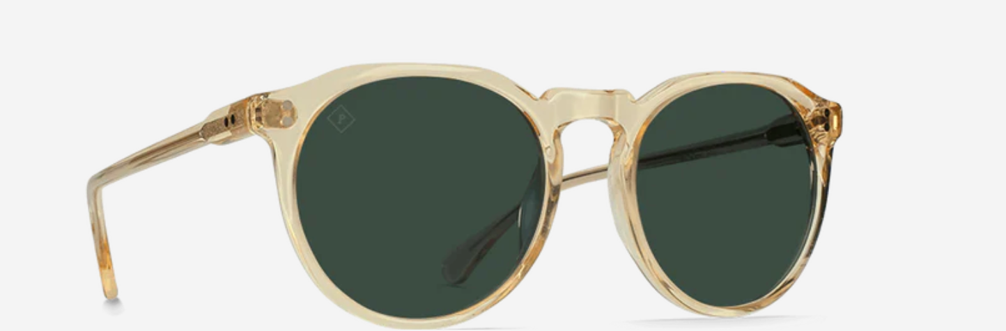 Remmy Polarized Sunglasses