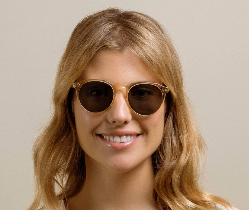 Remmy Polarized Sunglasses