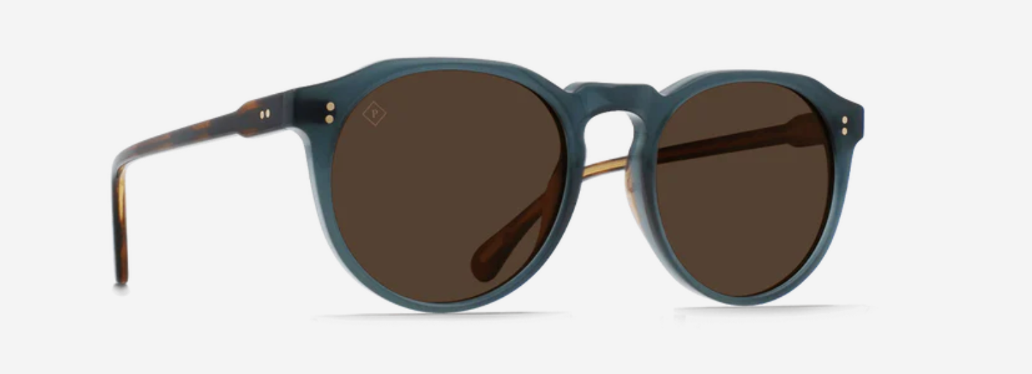 Remmy Polarized Sunglasses