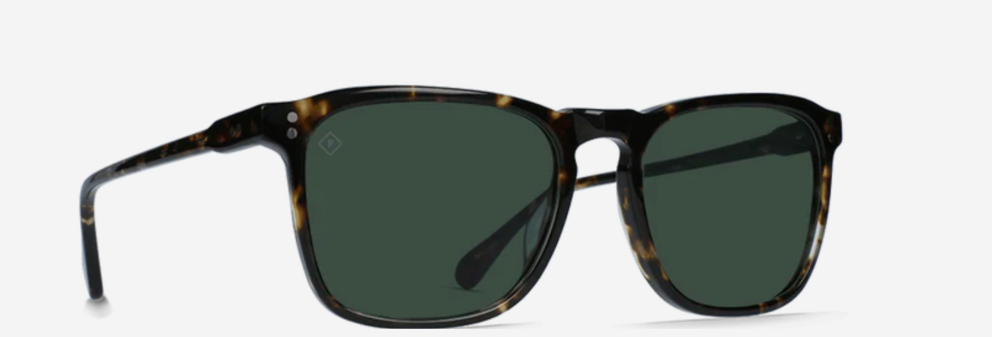 Wiley Polarized Sunglasses