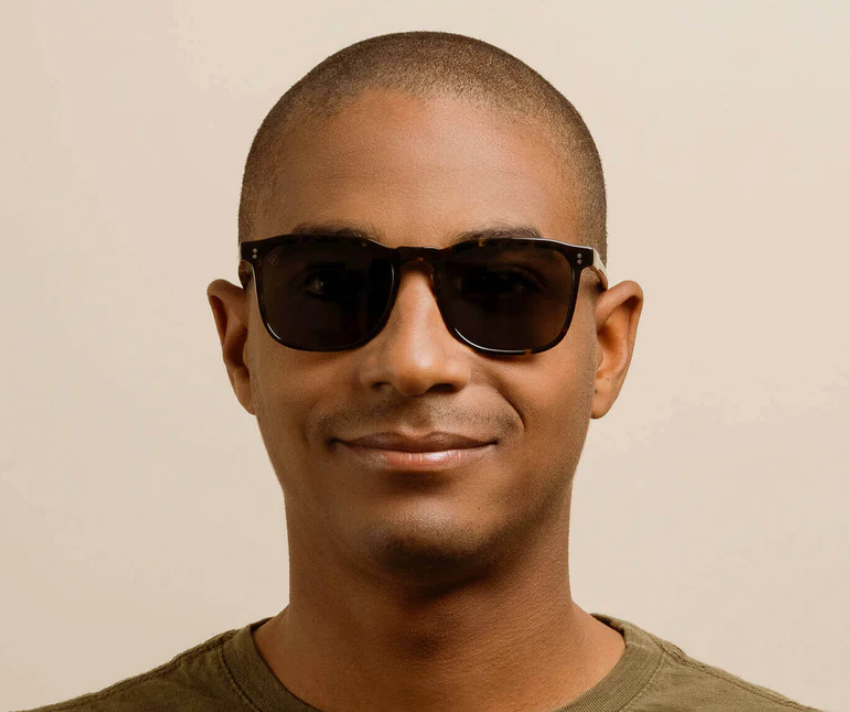 Wiley Polarized Sunglasses