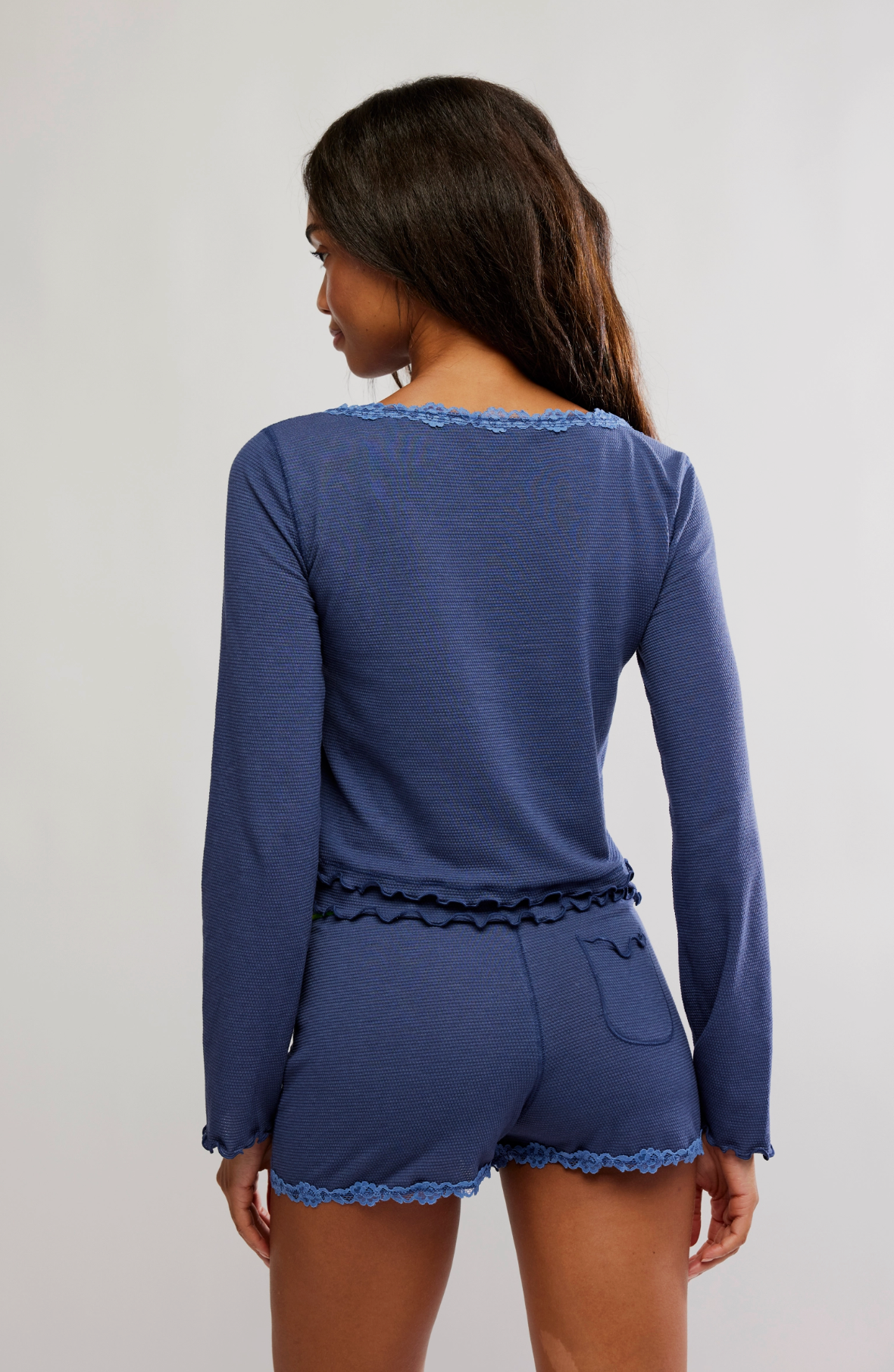 Spring Break Sleep Set