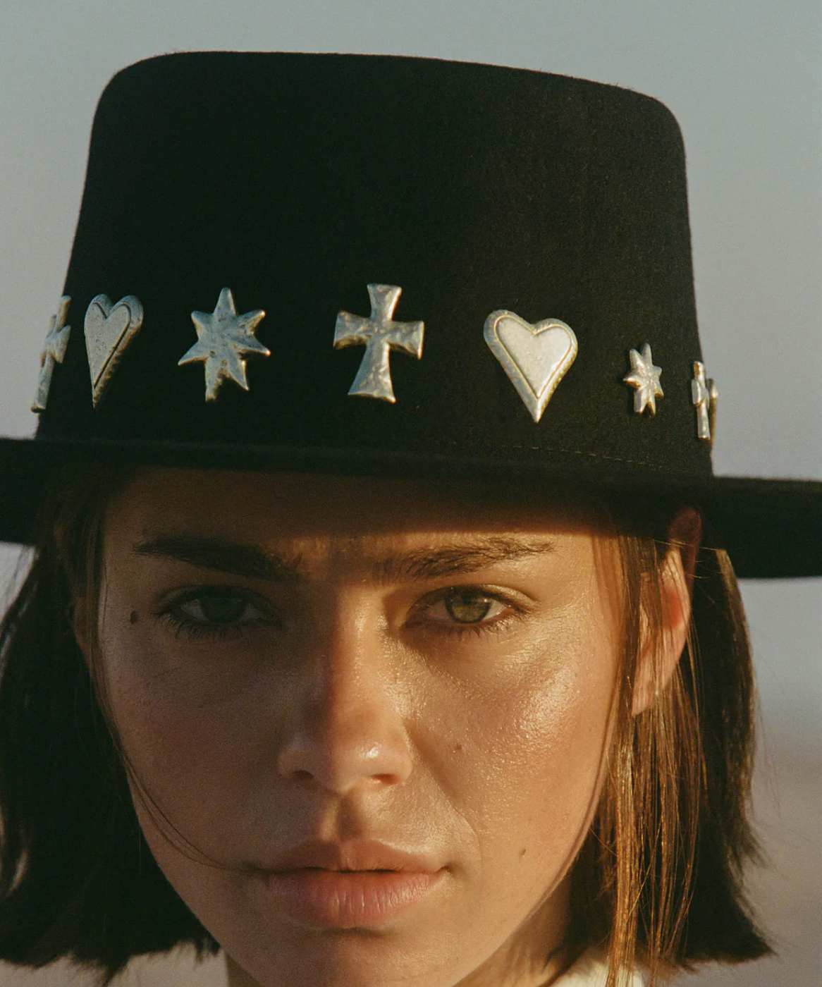 Celestial Boater