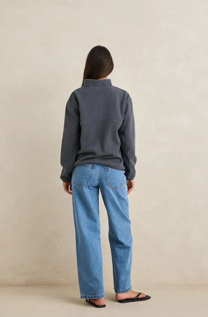 Keep Me Cozy Polar Fleece