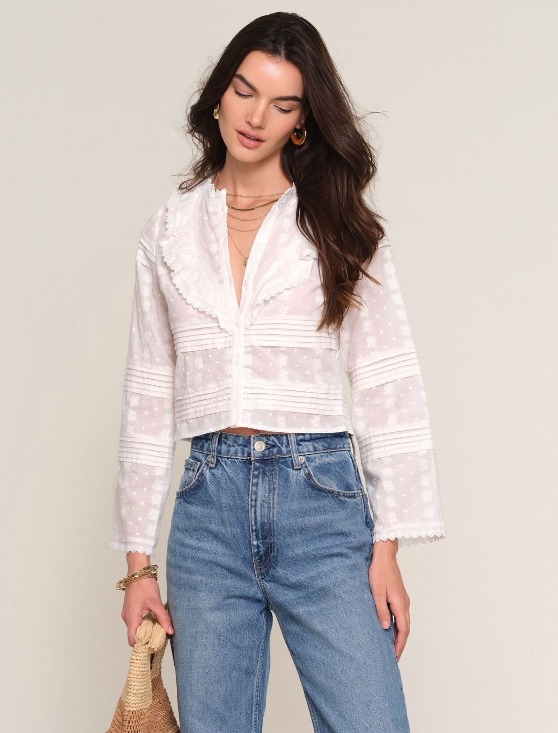 Romy Top