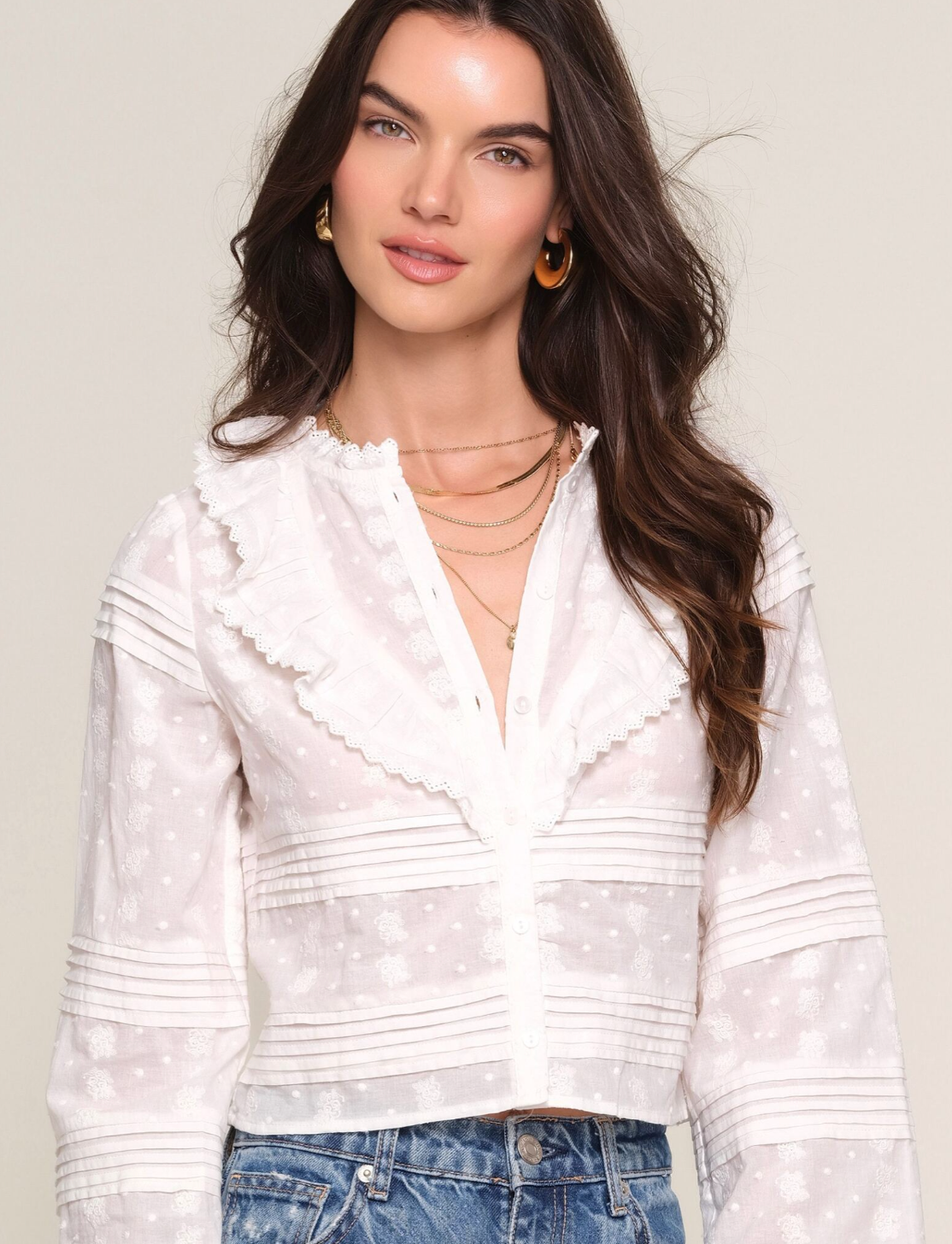 Romy Top
