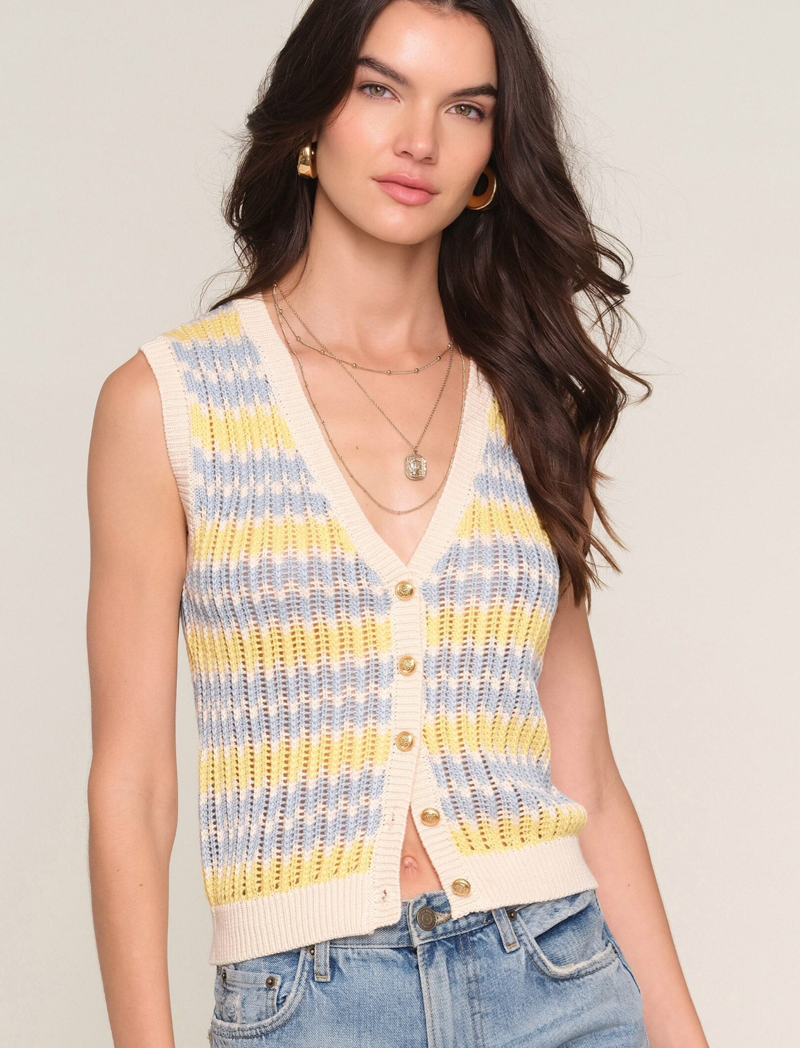 Eleni Vest