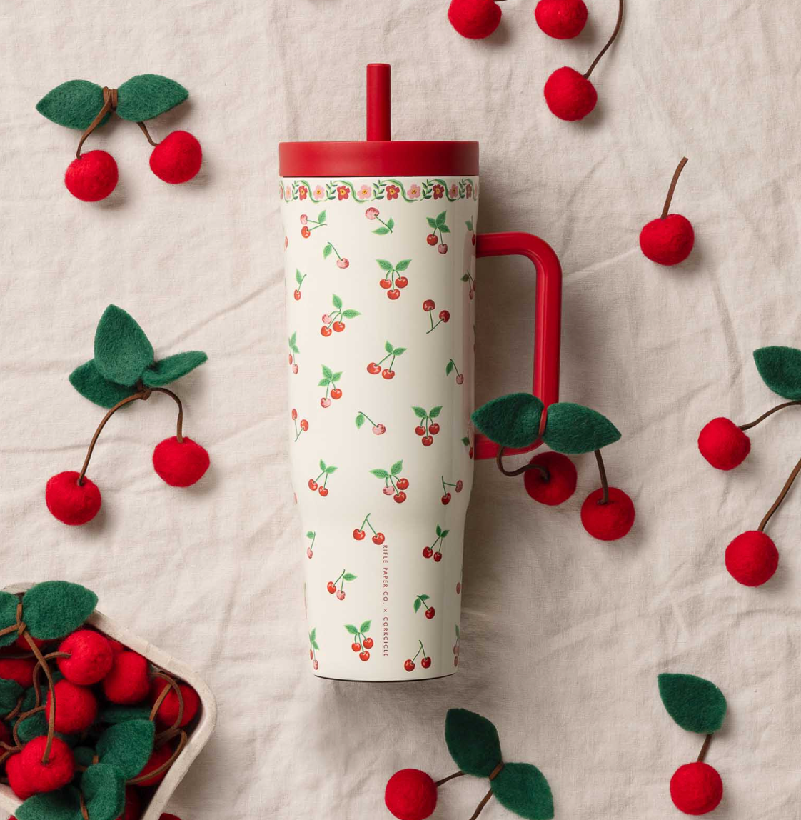 Cherries Cruiser Cup