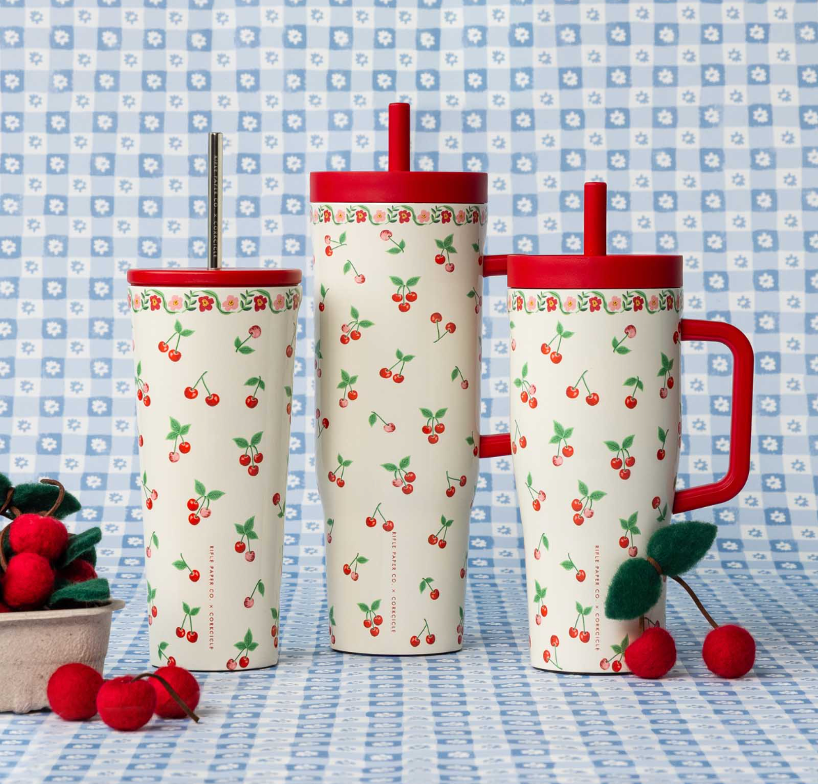 Cherries Cruiser Cup