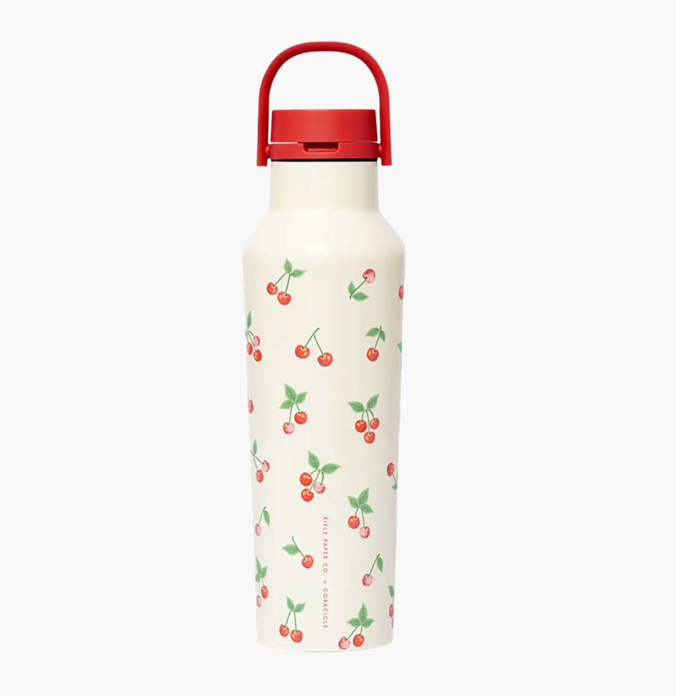 Cherries Sport Canteen