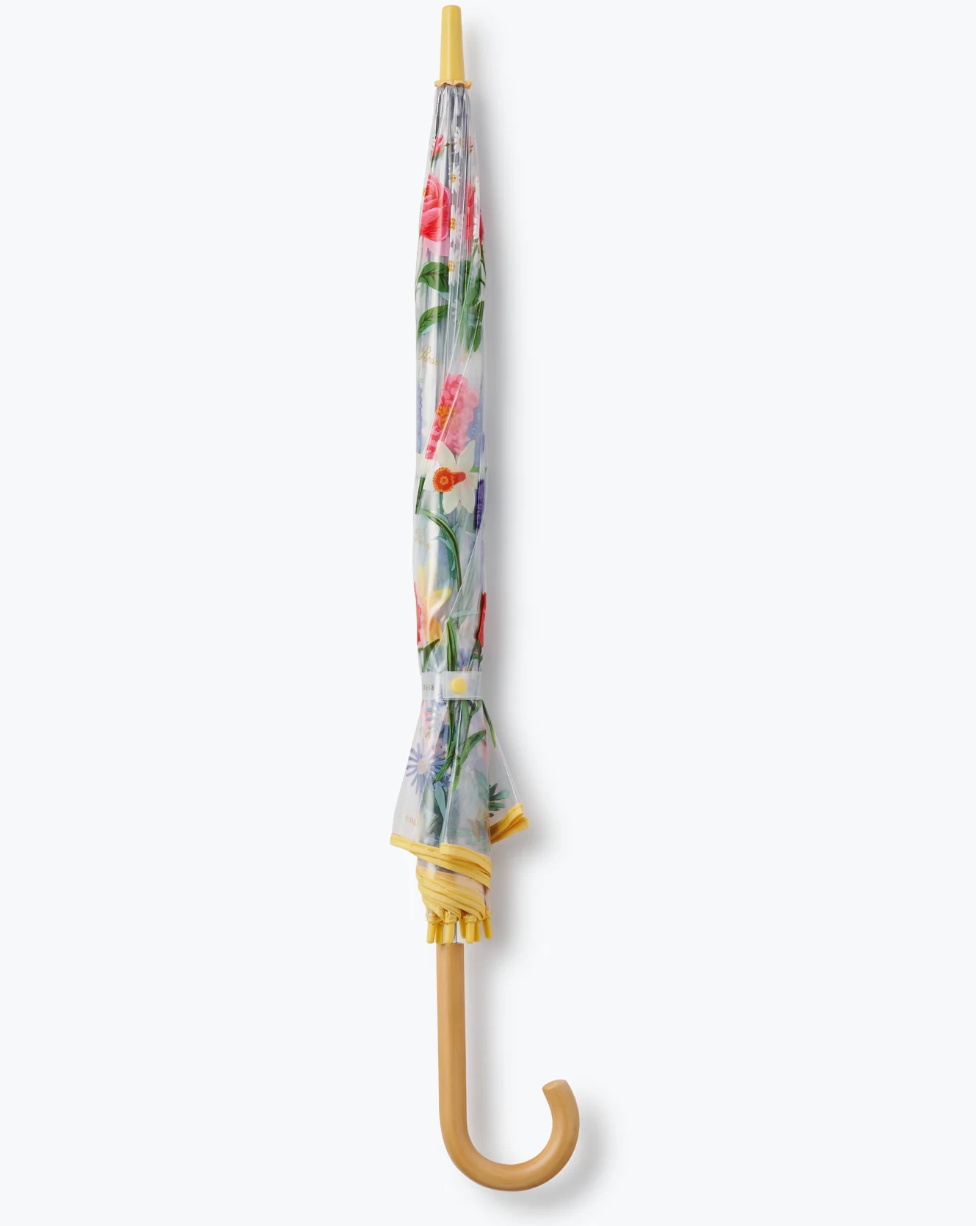Garden Study Umbrella