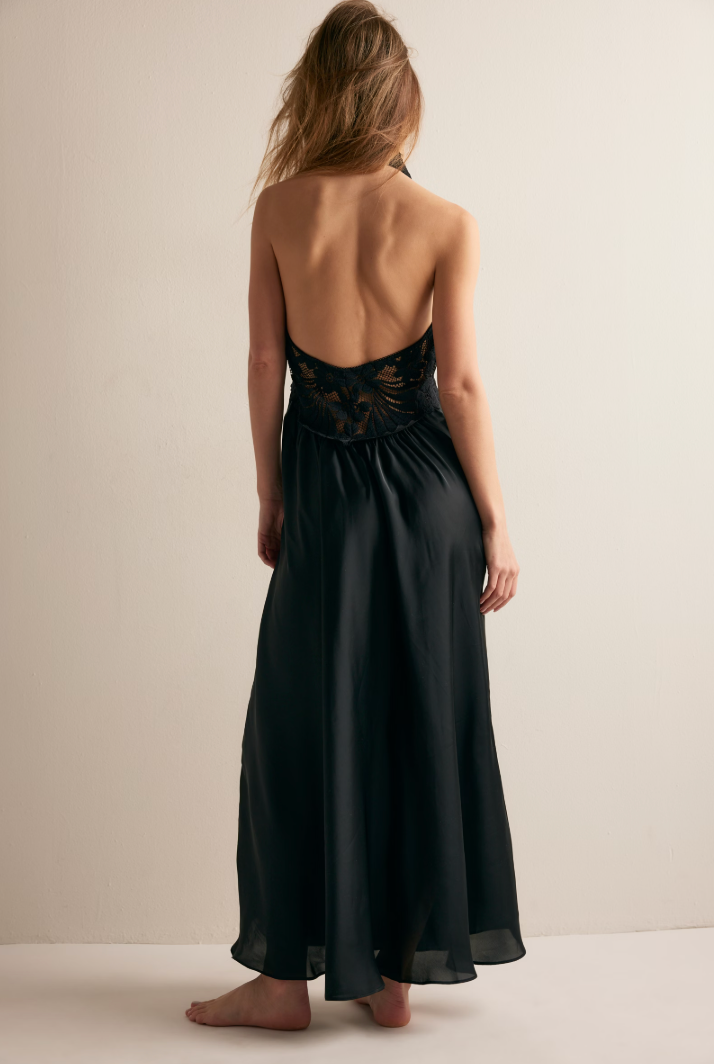 Petal Party Midi
