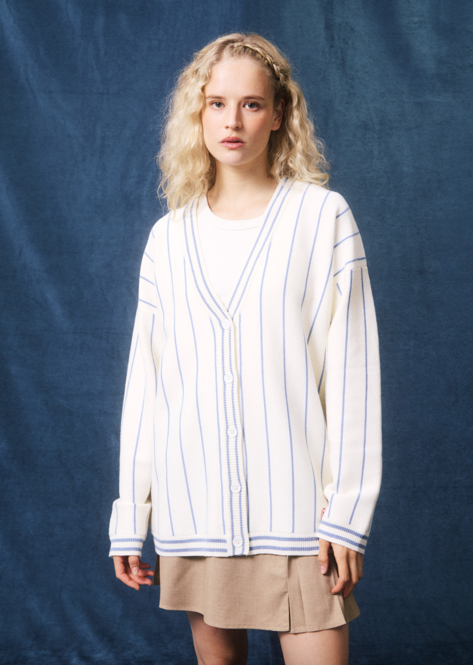 Nina Cardigan