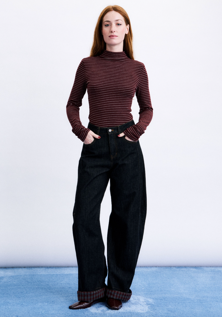 Bandai Jean