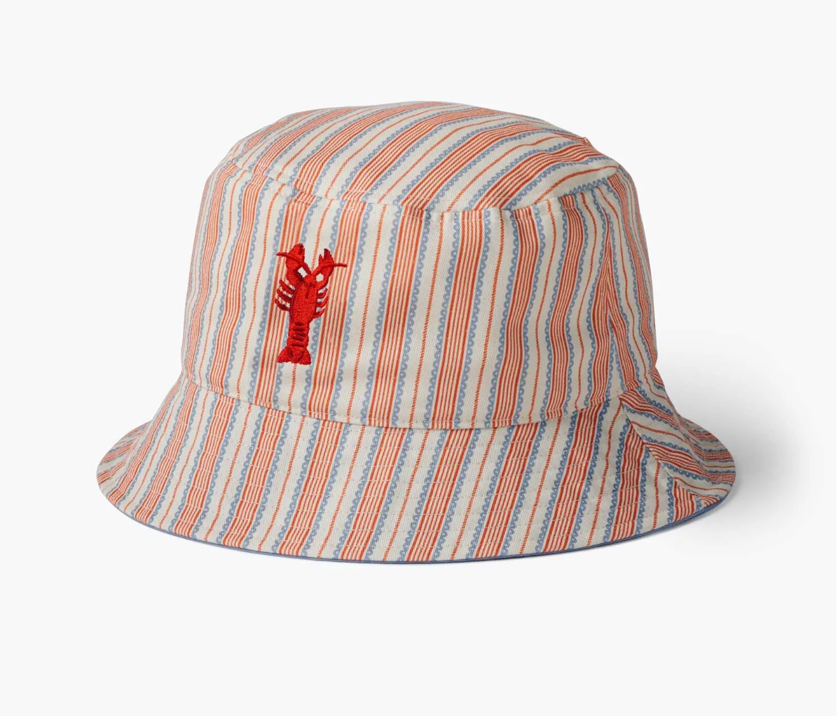 Seaside Bucket Hat