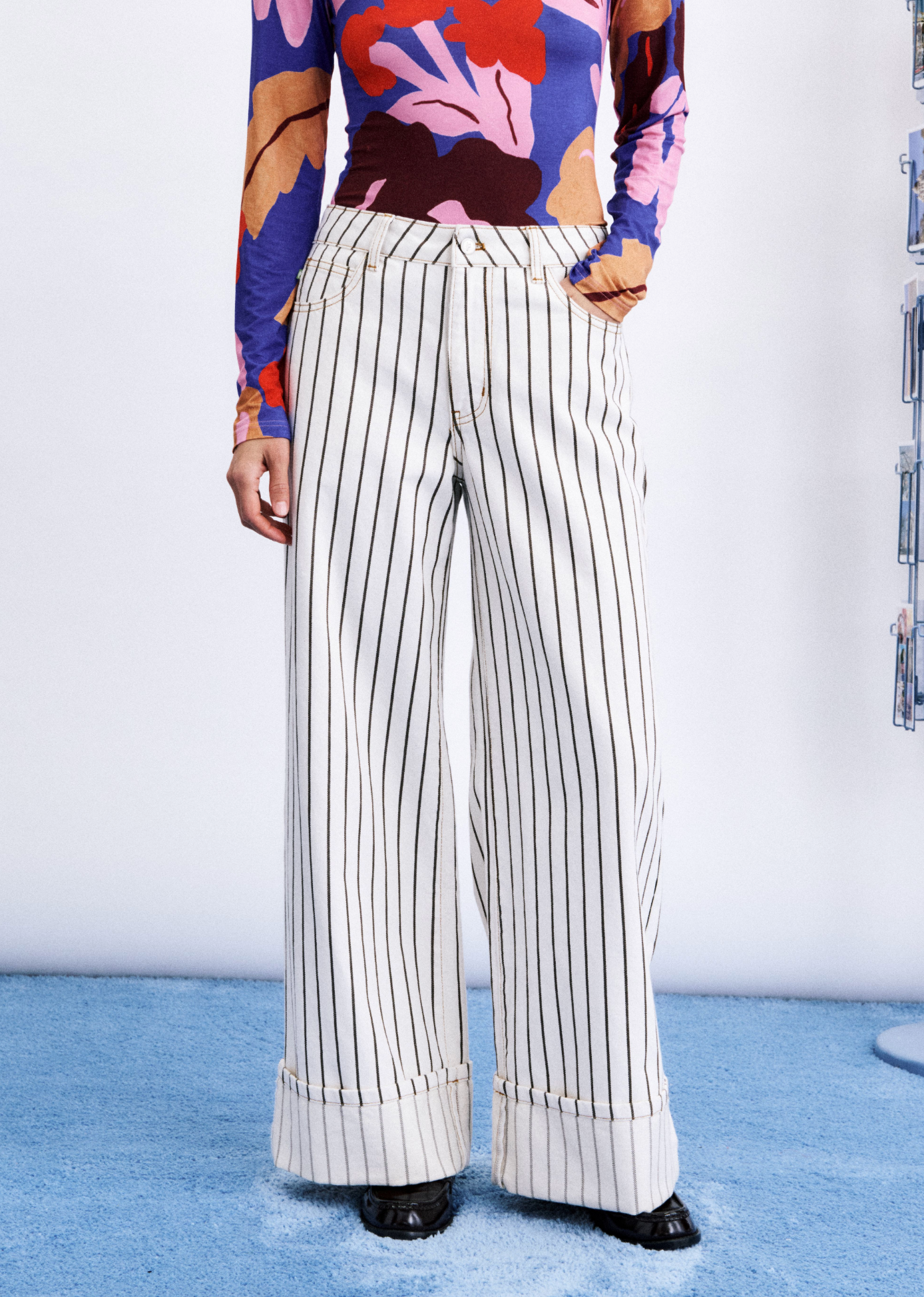 Fenton Jean