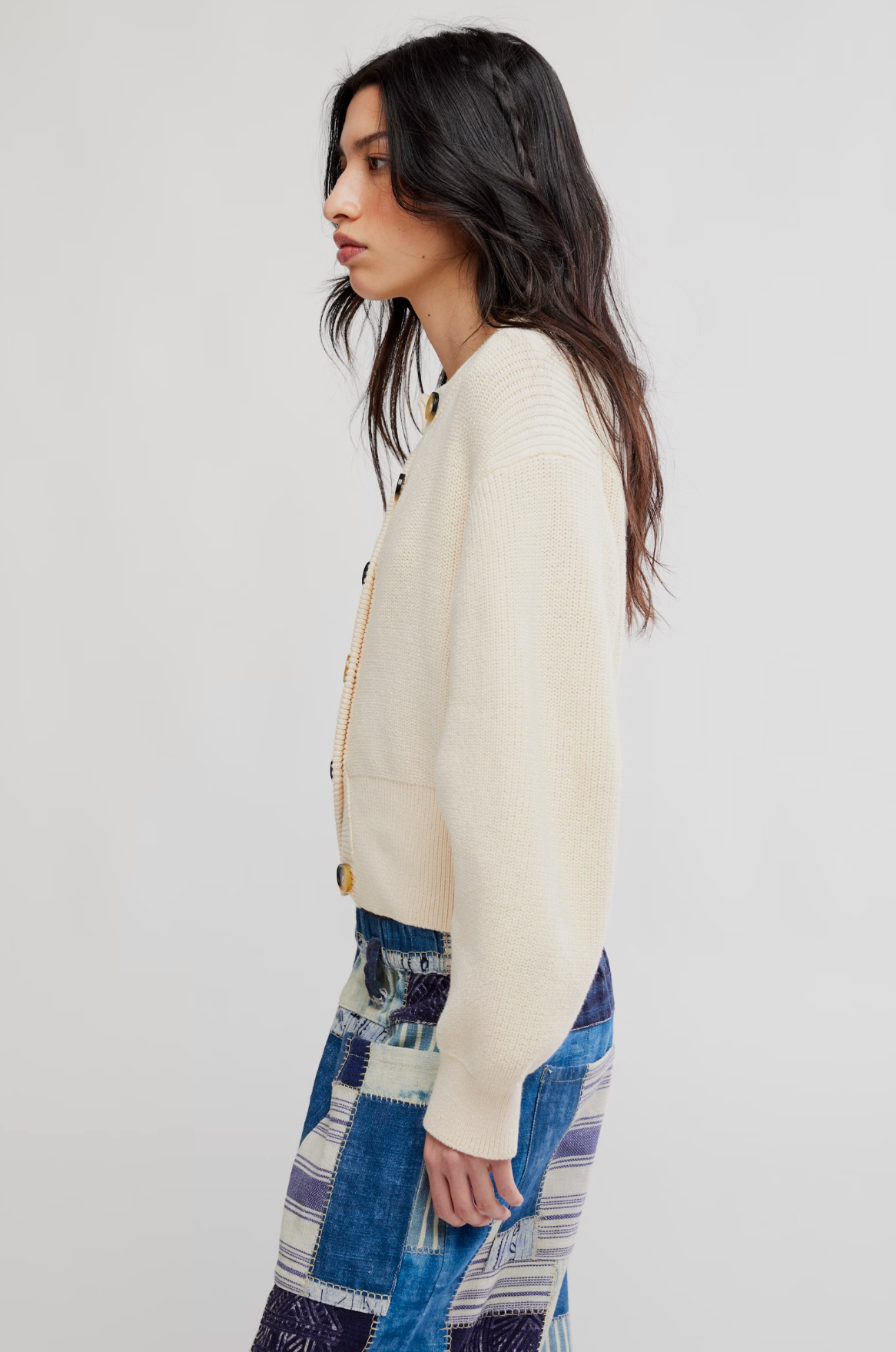 Vienna Cardigan