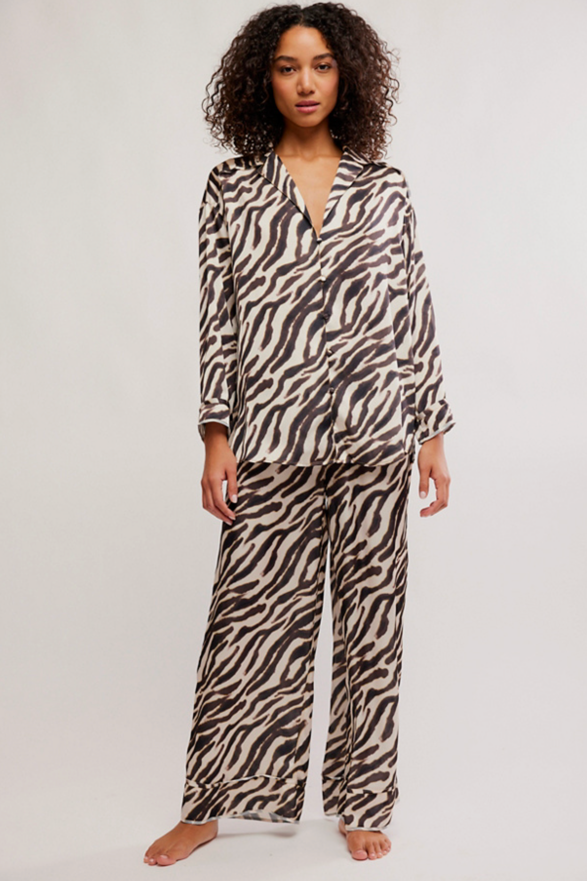 Dreamy Days Pajama Set