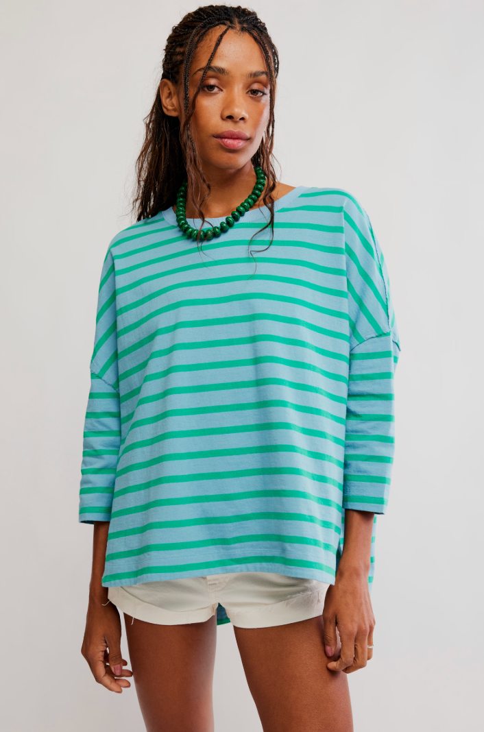 Two Sense Long Sleeve