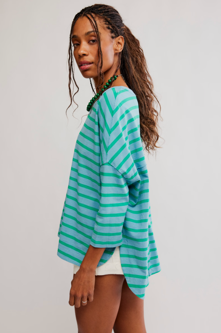 Two Sense Long Sleeve