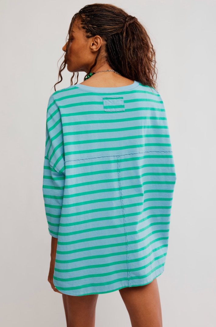 Two Sense Long Sleeve