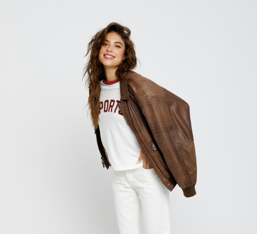 Sports, Baseball Tee