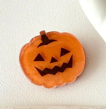 Halloween Mini Clips