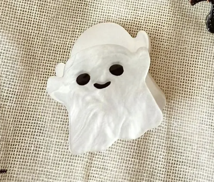 Halloween Mini Clips