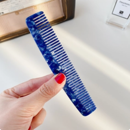 Fine Tooth Hair Comb