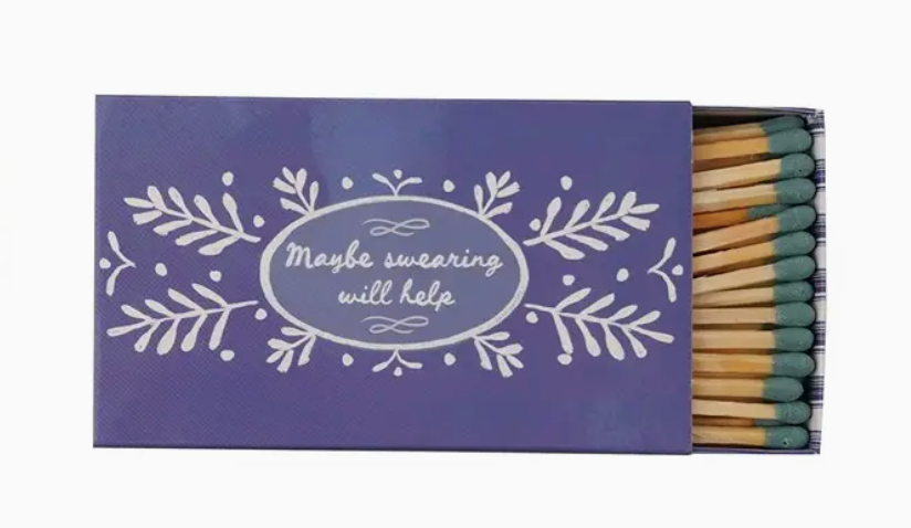 Cheeky Matches