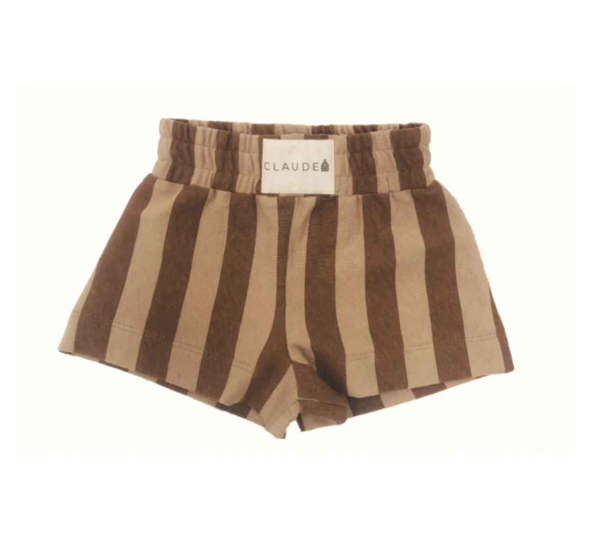 Emmi Stripe Short