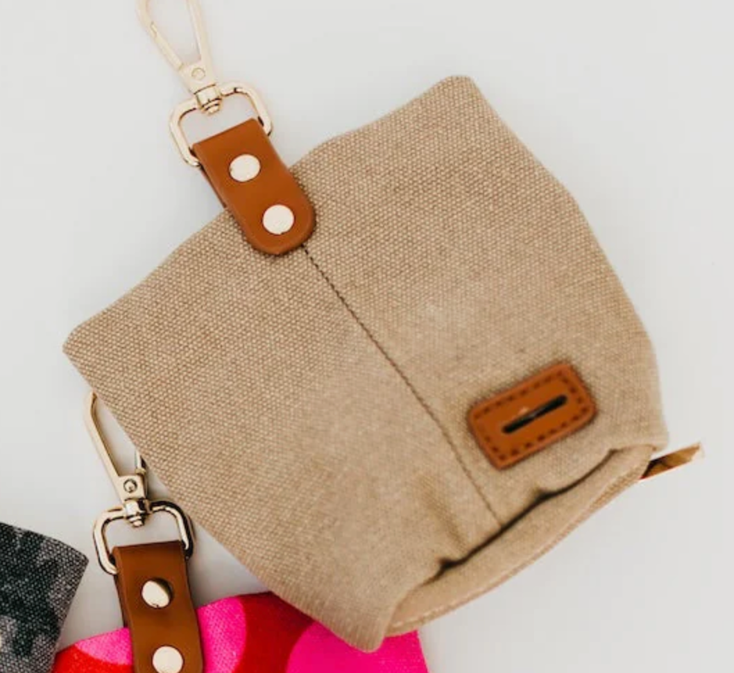 Gus & Go - On The Go Pouch