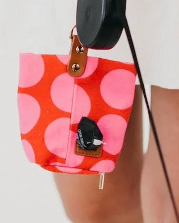 Gus & Go - On The Go Pouch