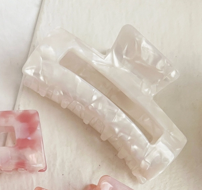 Summer Hair Clips