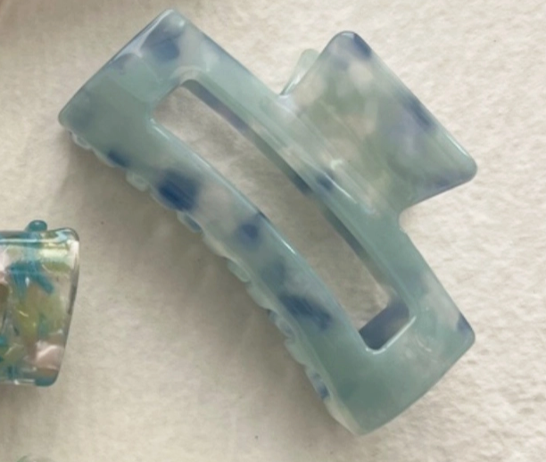 Summer Hair Clips