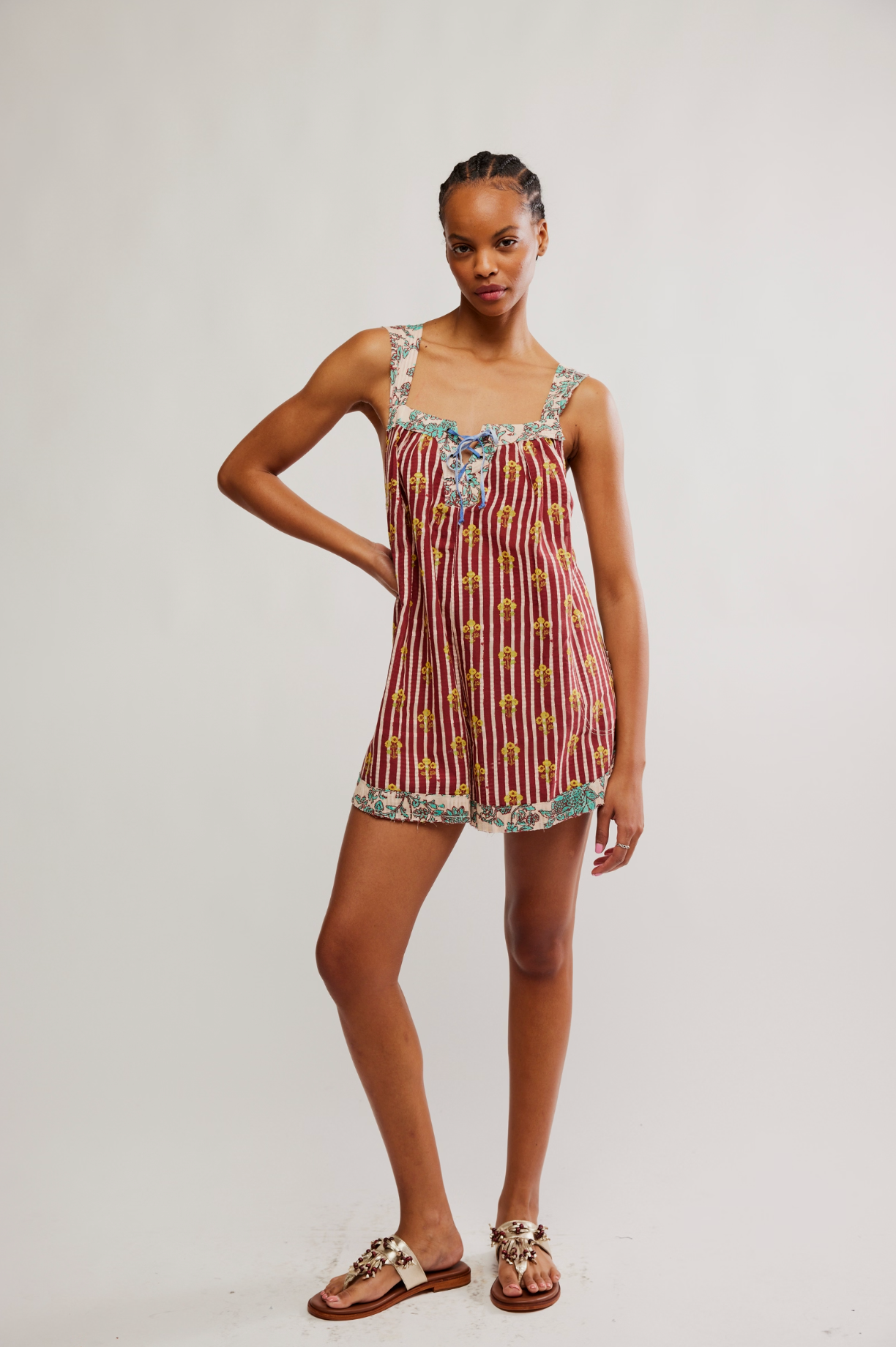 PORT AU PRINCE ONE PIECE