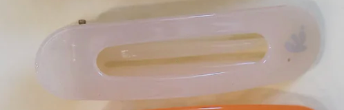 Jelly Mini Lay Down Claw