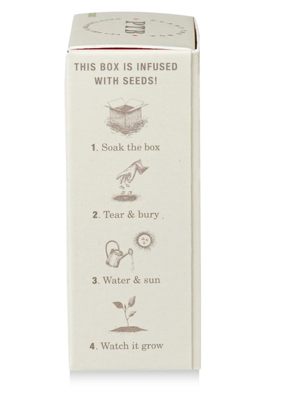 Wild Tomato Vine Bar Soap