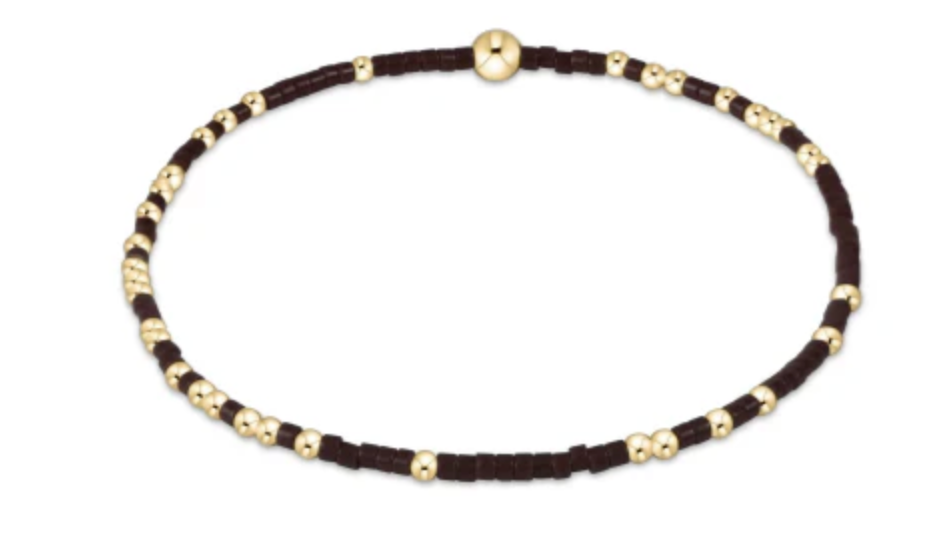 Hope Unwritten Bracelet